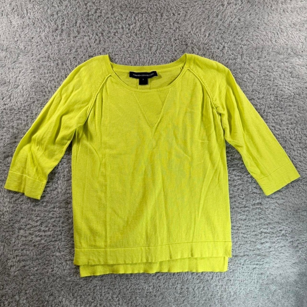 French Connection  sweater